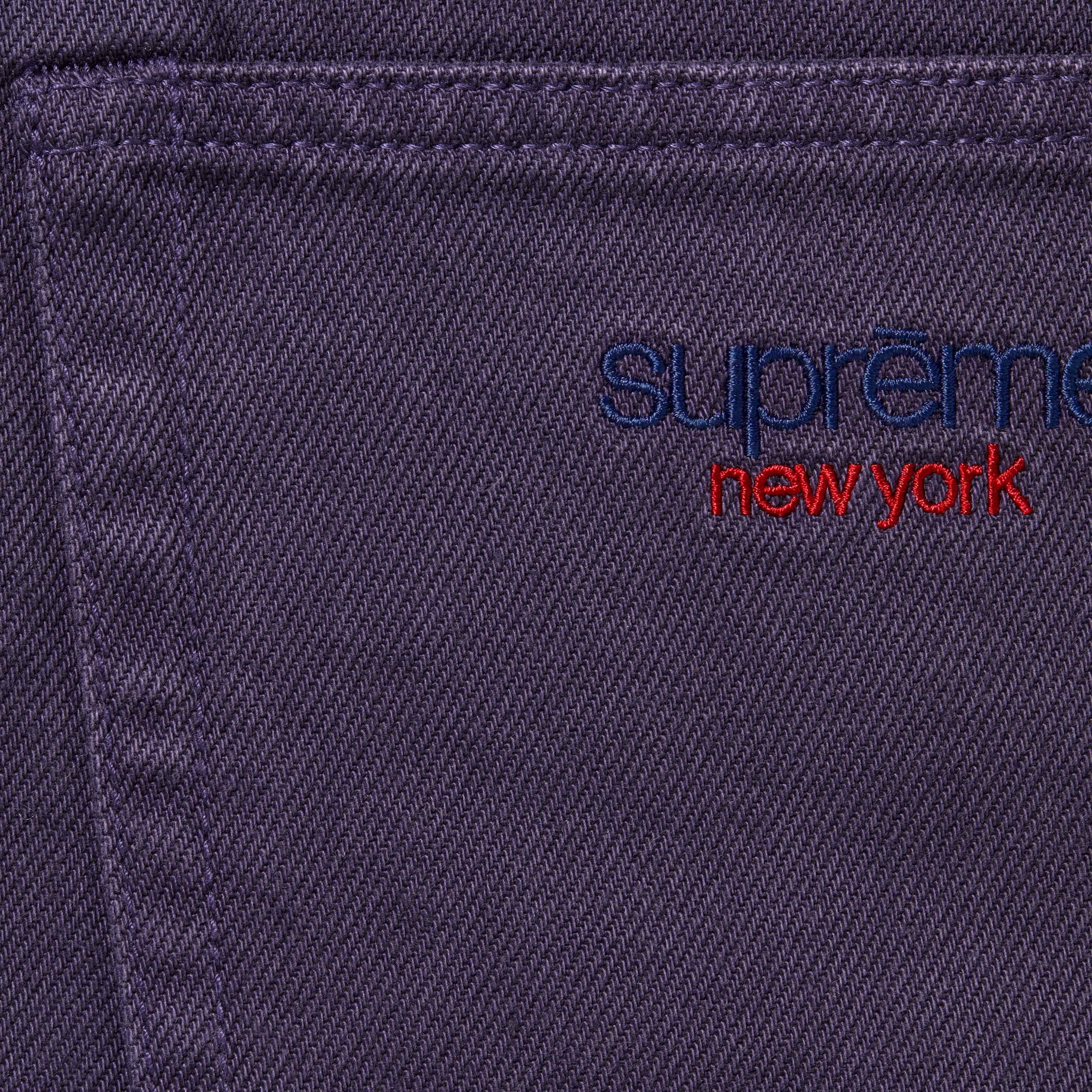 Baggy Jean view 16